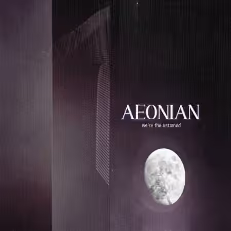 Ocean Veau Imperial Aeonian (Sample Pack with Drum Kit And Stems) [WAV]