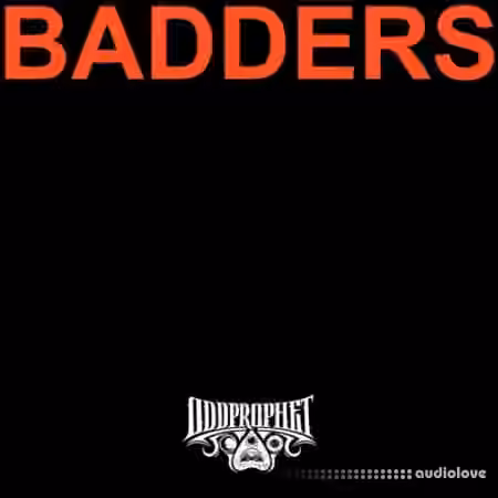 Oddprophet Bad Serum x Multipass Presets [Synth Presets] - Sample Pack Artwork