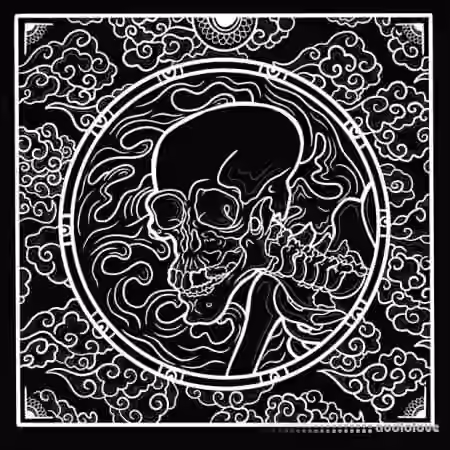 Oddprophet Serum Patches for The Valiant [Synth Presets] - Sample Pack Artwork