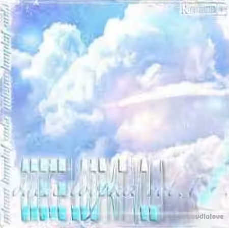 Odece Loopkit Vol.1 [WAV] - Sample Pack Artwork