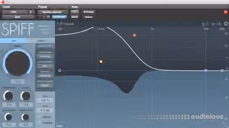 oeksound spiff v1.4.4 [U2B] [MacOSX] - Sample Pack Artwork