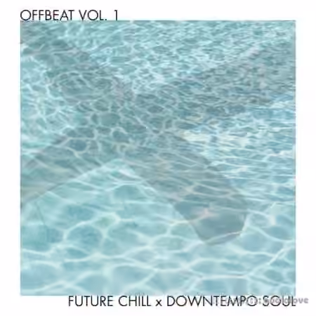 Offbeat Vol.1 [WAV] - Sample Pack Artwork