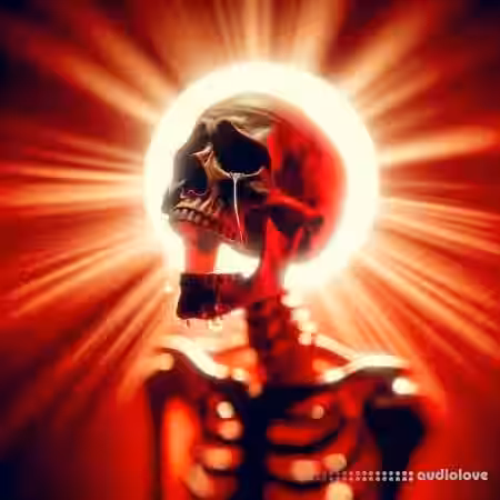OG Sound Store "Buried" Production Suite [WAV, MiDi, Synth Presets] - Sample Pack Artwork