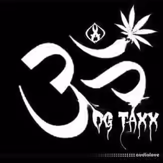 OG Taxx of 808 MAFIA Drum Kit [WAV]