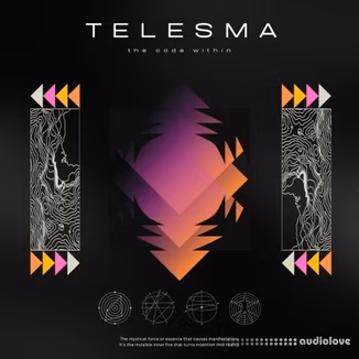 OGX Telesma [WAV, MiDi, KONTAKT]