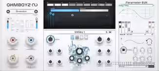 Ohm Force OhmBoyz Infinity v1.0.0 [MacOSX]