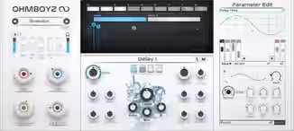 OhmForce Ohmboyz Infinity v1.1.3 [WiN]