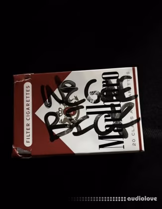 OK End Of 2024 Melody Pack [WAV]