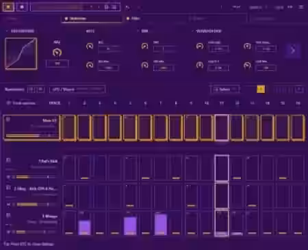 Okay Synthesizer Bingo Drum Machine v2026.05.160 [WiN]