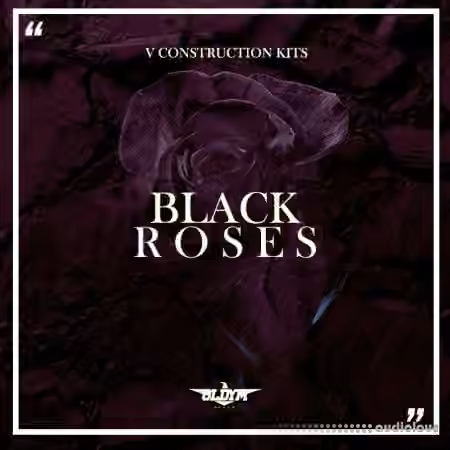 OldyM Beatz Black Roses [WAV, MiDi]