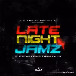 OldyM Beatz Late Night Jamz [WAV]
