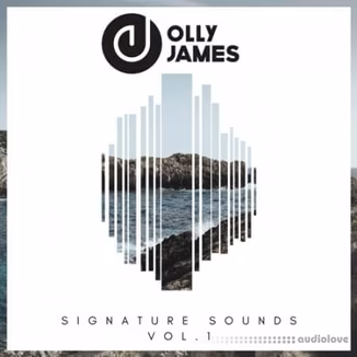 Olly James Signature Sounds Vol.1 [WAV]