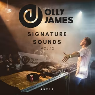 Olly James Signature Sounds Vol.12 [WAV, MiDi]