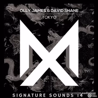 Olly James Signature Sounds Vol.14 [WAV, MiDi, Synth Presets]