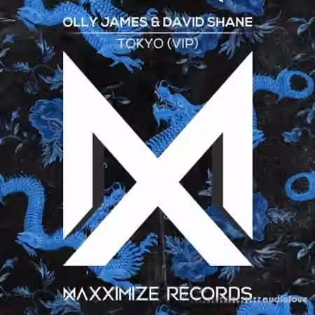 Olly James Signature Sounds Vol.15 [WAV, MiDi, Synth Presets] - Sample Pack Artwork