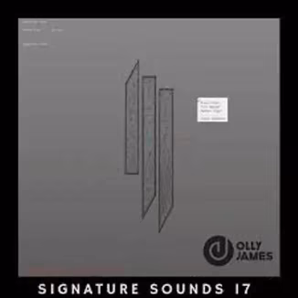 Olly James Signature Sounds Vol.17 Fuji Opener [WAV, MiDi, Synth Presets]