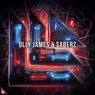 Olly James Signature Sounds Vol.19 Fusion [WAV, MiDi, Synth Presets]