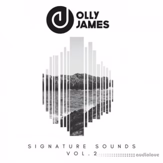 Olly James Signature Sounds Vol.2 [WAV]