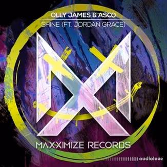 Olly James Signature Sounds Vol.30 Shine [WAV, MiDi]