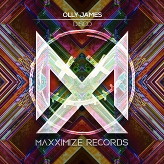 Olly James Signature Sounds Vol.33 Disco [WAV, MiDi]