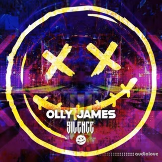 Olly James Signature Sounds Vol.34 Silence [WAV, MiDi]