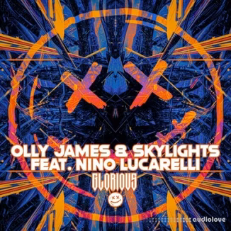 Olly James Signature Sounds Vol.44 Glorious [WAV, MiDi]