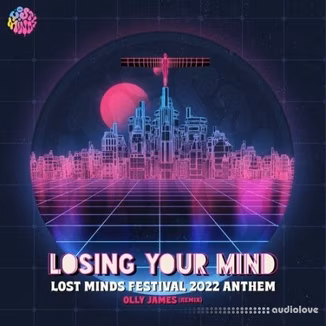 Olly James Signature Sounds Vol.48 Lost Minds Anthem [WAV, MiDi]
