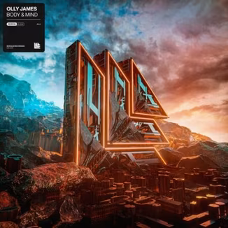 Olly James Signature Sounds Vol.53 Body and Mind [WAV, MiDi]