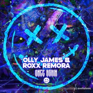 Olly James Signature Sounds Vol.56 Once Again [WAV, MiDi]