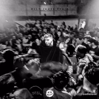 Olly James Signature Sounds Vol.58 Rumble [WAV, MiDi]