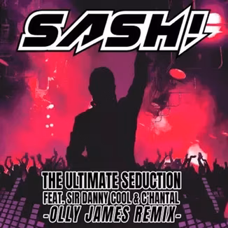 Olly James Signature Sounds Vol.66 The Ultimate Seduction [WAV, MiDi]