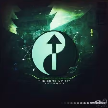 Omar's Come-Up Kit Vol.3 [WAV] - Sample Pack Artwork