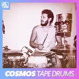 One Man Tribe Cosmos Tape Drums [WAV]