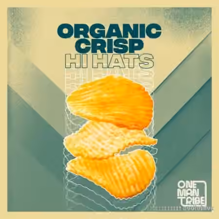 One Man Tribe Organic Crisp Hi Hats [WAV]