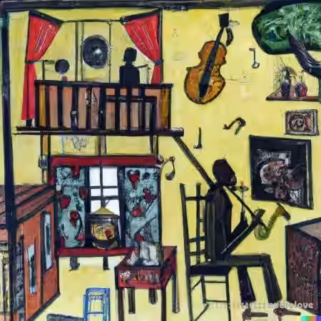 One Stop Shop Loop Stash 01 by Krs [WAV] - Sample Pack Artwork