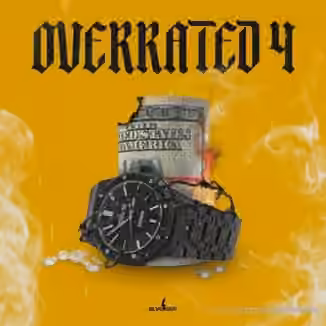 Oneway Audio Overrated 4 [WAV]