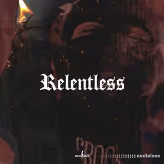 Oneway Audio Relentless [WAV]