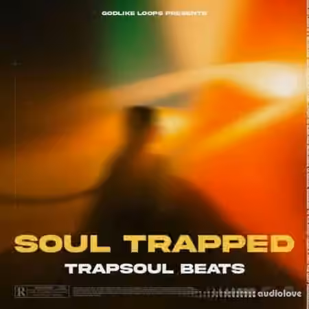 Oneway Audio Soul Trapped [WAV] - Sample Pack Artwork