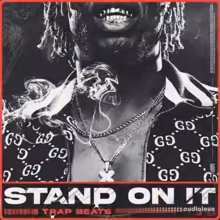 Oneway Audio Stand On It [WAV] - Sample Pack Artwork
