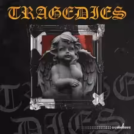 Oneway Audio Tragedies [WAV] - Sample Pack Artwork