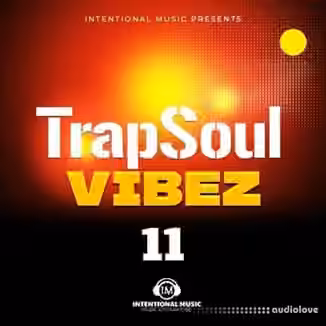 Oneway Audio Trapsoul Vibez 11 [WAV]