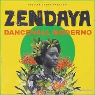 Oneway Audio Zendaya : Dancehall Moderno Vol.1 [WAV]