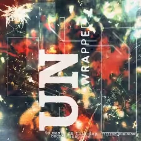 Oolacile Unwrapped Vital Presets [Synth Presets] - Sample Pack Artwork