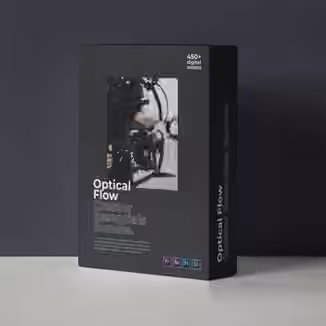 Optical Flow Creator Essentials Bundle [WAV]