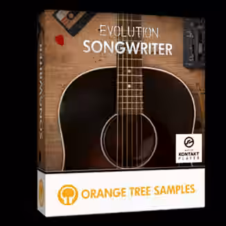 Orange Tree Samples Evolution Songwriter v1.3.0 [KONTAKT]