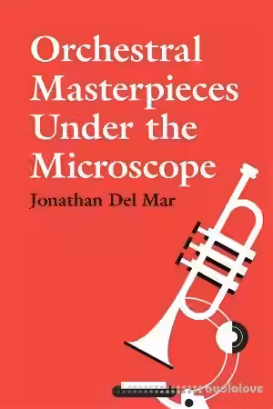 Orchestral Masterpieces under the Microscope - Sample Pack Artwork