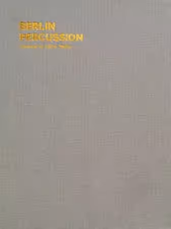 Orchestral Tools Berlin Percussion v1.1.8 [KONTAKT] - Sample Pack Artwork