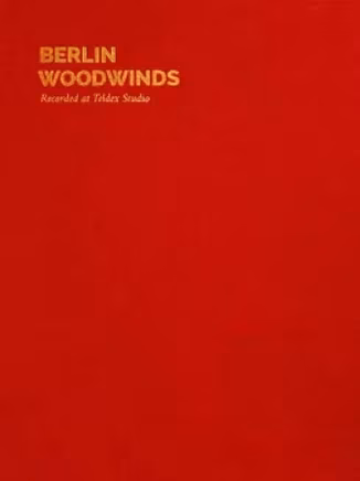 Orchestral Tools Berlin Woodwinds v3.0.7 [KONTAKT]