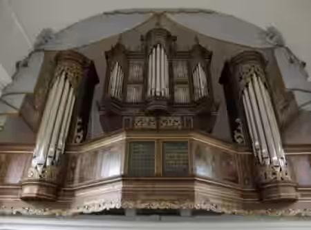 OrganArt Media 1687 Arp Schnitger Organ [Hauptwerk]