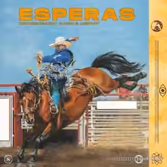 Oriah Beats Esperas Vol.1 [WAV]